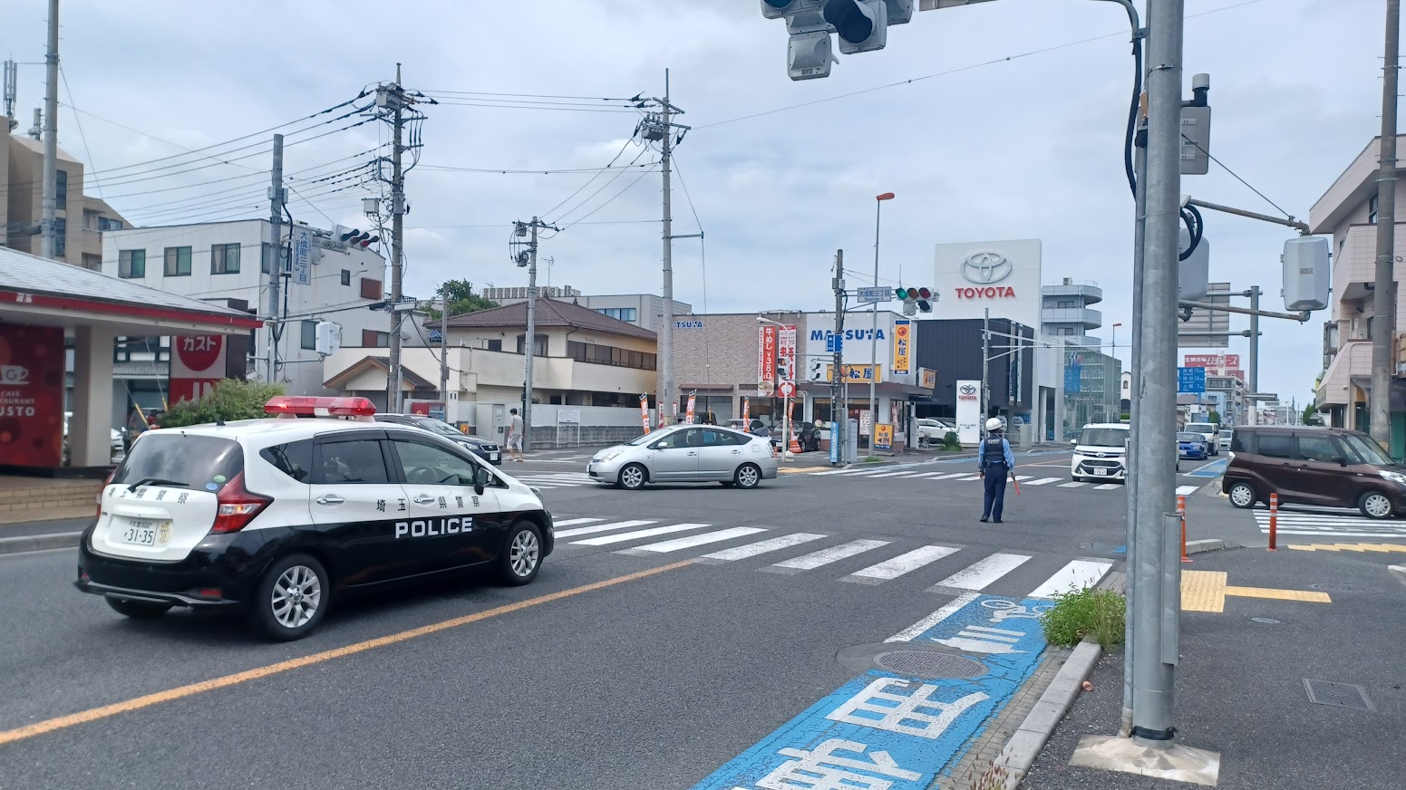 さいたま市大宮区大成町3丁目で事故 大型トラックと衝突の女性死亡 最新!NISSIN さいたま市大宮区大成町3丁目で事故 大型トラックと衝突の女性死亡 最新!NISSIN