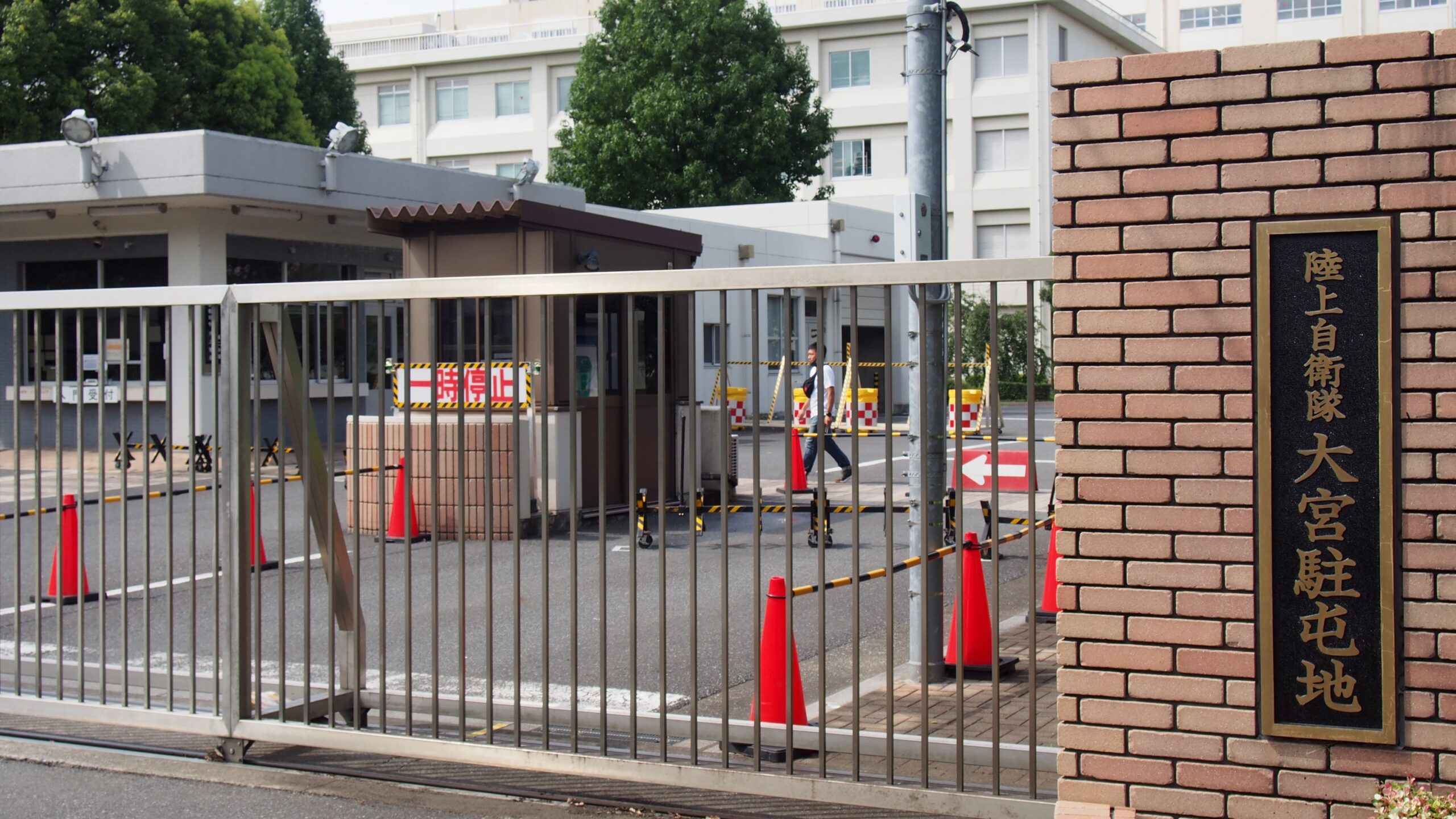 陸上自衛隊大宮駐屯地「創立66周年記念行事」6月4日に開催決定 装備品展示や体験試乗なども 日進大宮なび