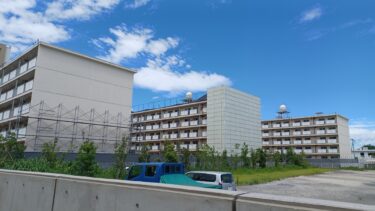 JR東日本日進社宅跡地に7階建てマンション建設へ　長谷工施工で156戸