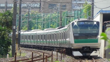 【速報】JR川越線・日進駅の発車メロディ（駅メロ）が変更　1番線で使用の「Dance on」は消滅