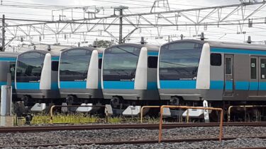 京浜東北線が南浦和以北でワンマン化へ　大宮アルディージャ・浦和レッズの発車メロディは消滅の可能性