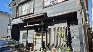 日進の「鮨　丸宮」が閉店　うなぎや寿司が楽しめた和食店