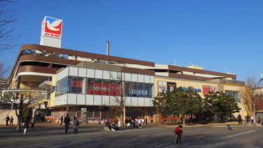 減収・赤字のRight-on（ライトオン）が全国で19店舗大量閉店　大宮ステラタウン店も2月閉店へ