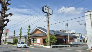 「焼肉キャンプ　大宮本郷店」が閉店　「焼肉キャンプ」は業態消滅か