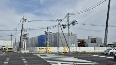 【特報】大宮市場敷地内にスーパー「ヤオコー」がオープンへ　今秋予定　さいたま市北区では4店舗目