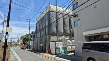 日進の「Ken’s Kitchen」が移転　新店舗は宮原