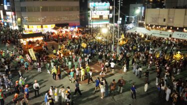 「中山道みやはらまつり2026」が開催　宮原地区の祇園祭を集約