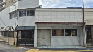 大宮の古着屋「BANKARA」が閉店　2014年オープン